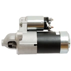 Starter motor 12V-1.7kW, 10k