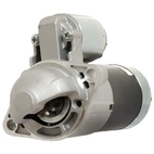 Starter motor 12V-1.7kW, 10k