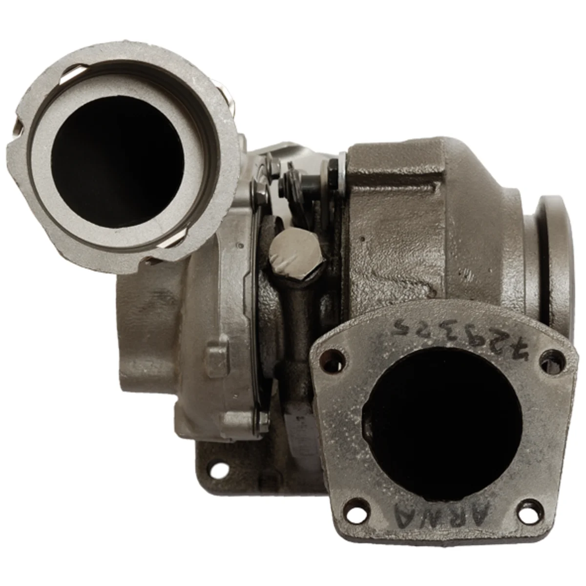 Turbo suitable for VW