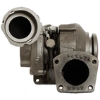 Turbo suitable for VW