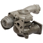 Turbo suitable for VW