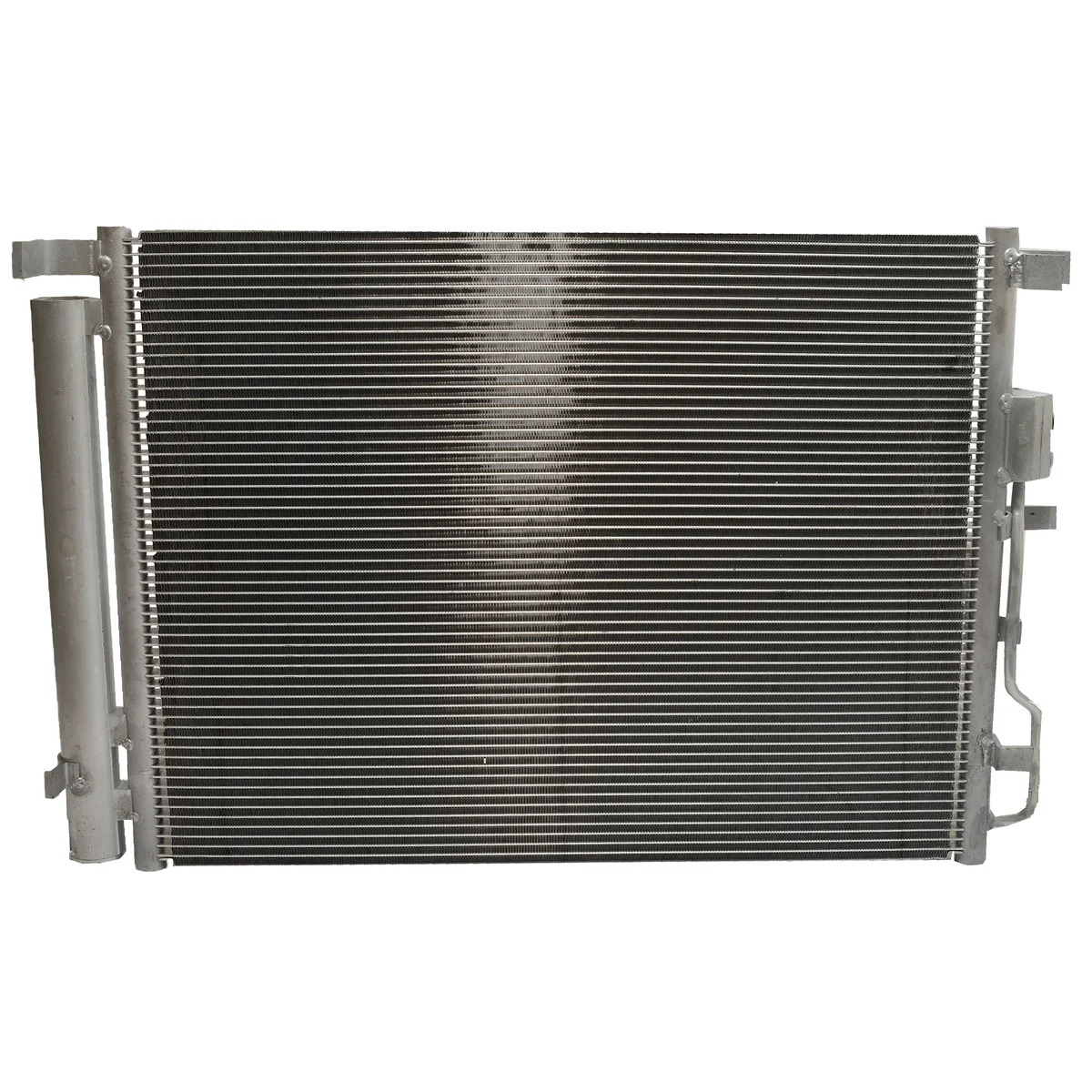 A/C Condenser fits Hyundai