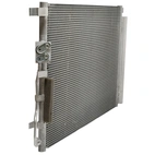 A/C Condenser fits Hyundai