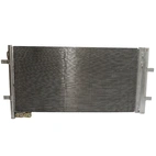 A/C Condenser fits Audi