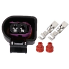 Contact connection 2-pin, Bosch/Valeo
