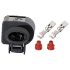 Contact connection 2-pin, Bosch/Valeo