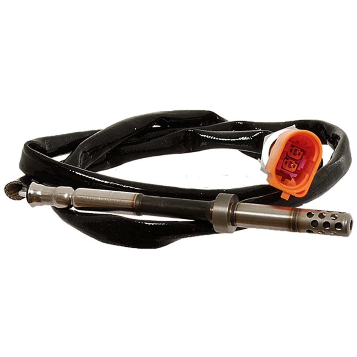 Exhaust temperature sensor