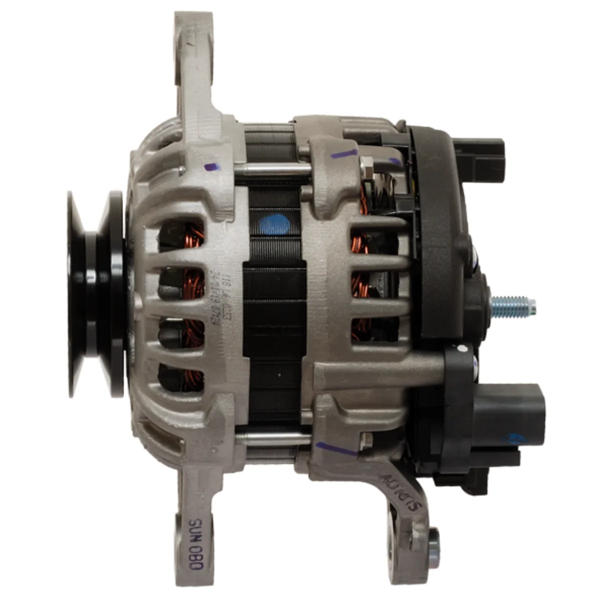 Alternator 12V-80A