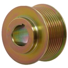 Pulley 8 groove, 22x58x41
