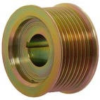 Pulley 8 groove, 22x58x41