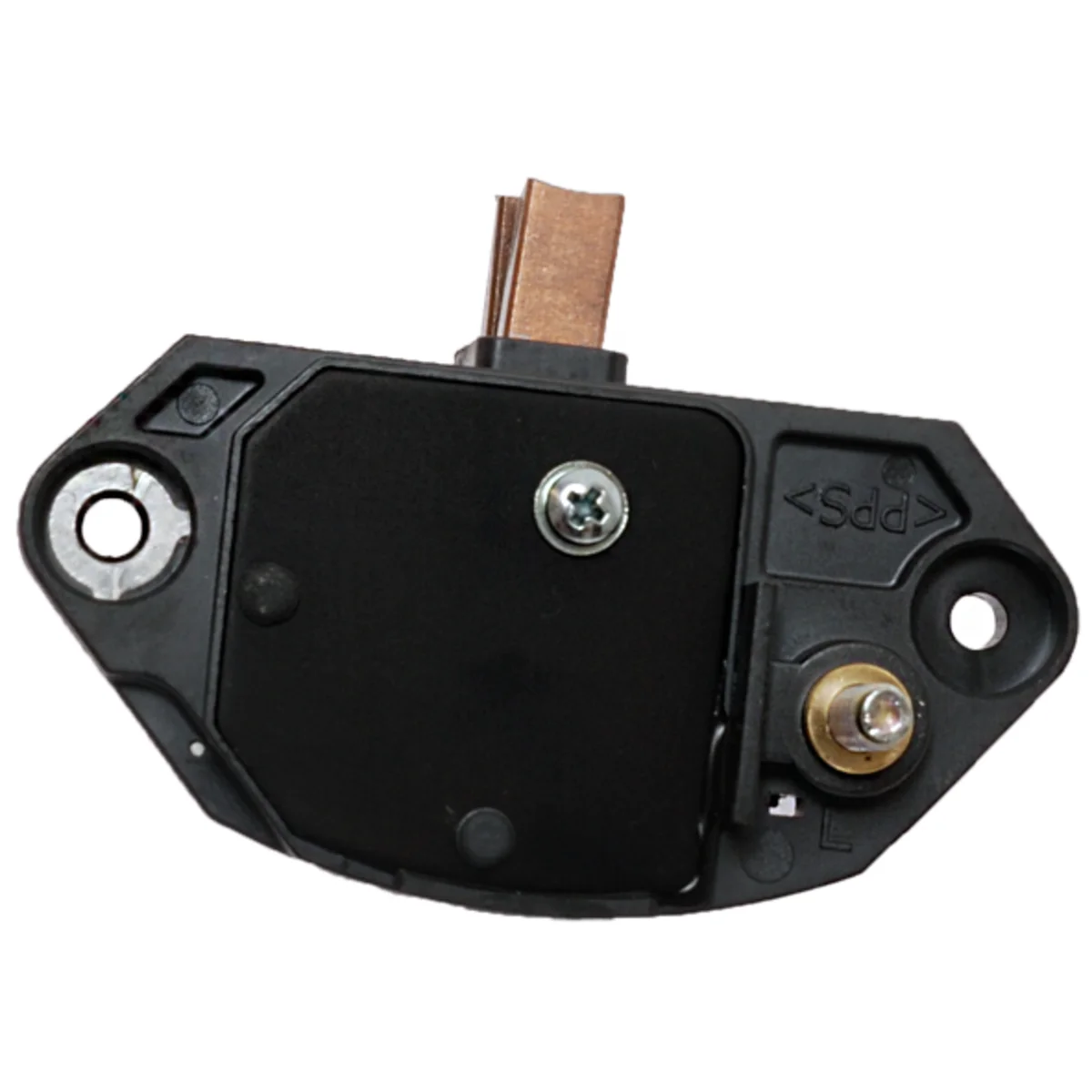 Voltage regulator replacement MGX857