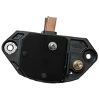 Voltage regulator replacement MGX857