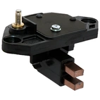 Voltage regulator replacement MGX857