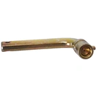 Knob, 1 pin, for 12-802-0103