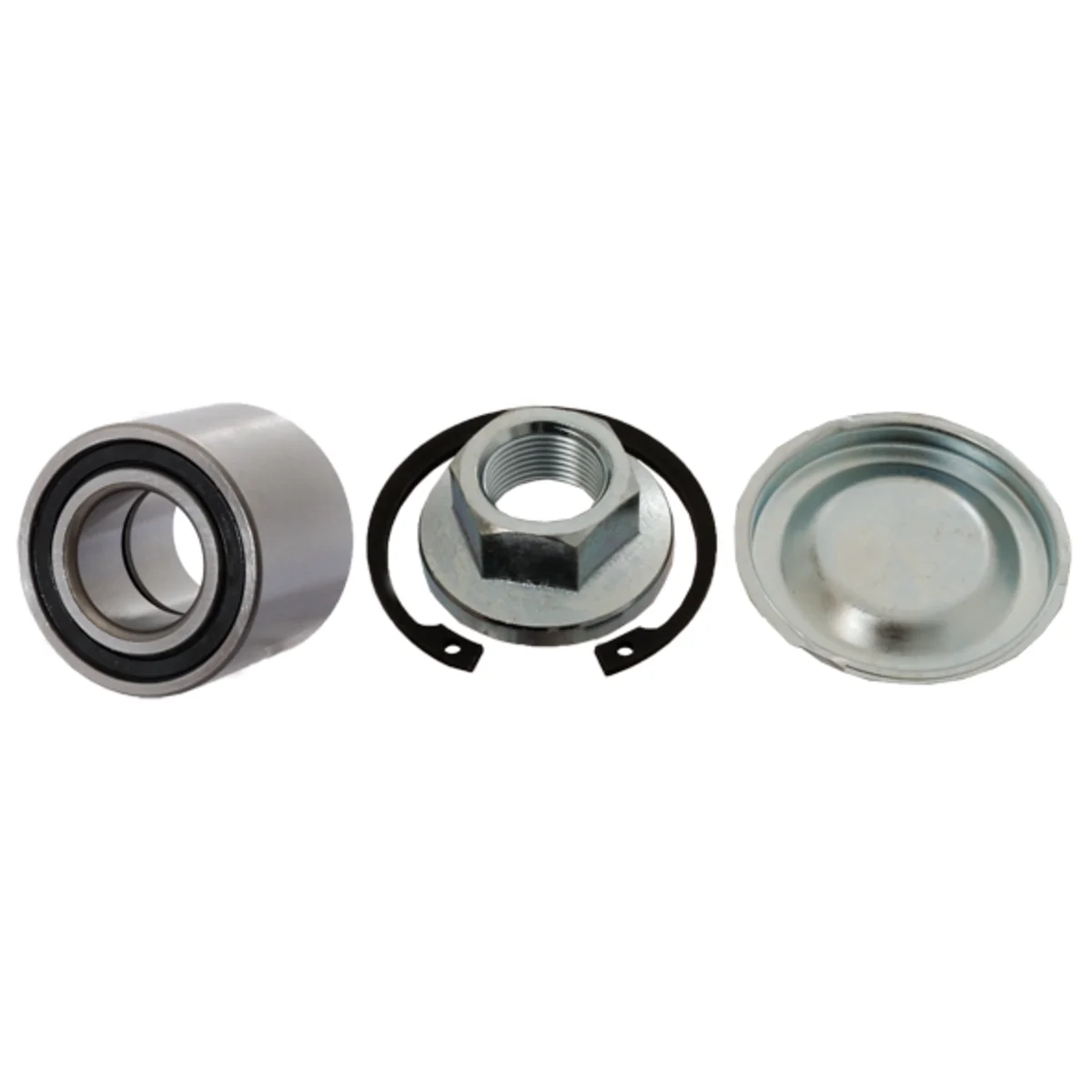 Wheel bearing kit fits Opel