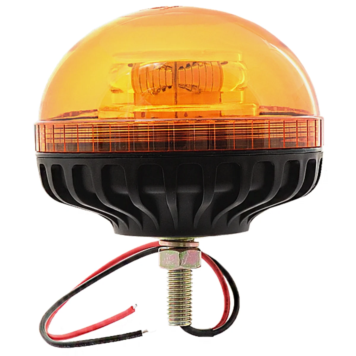 Warning lights LED Orange, 54W