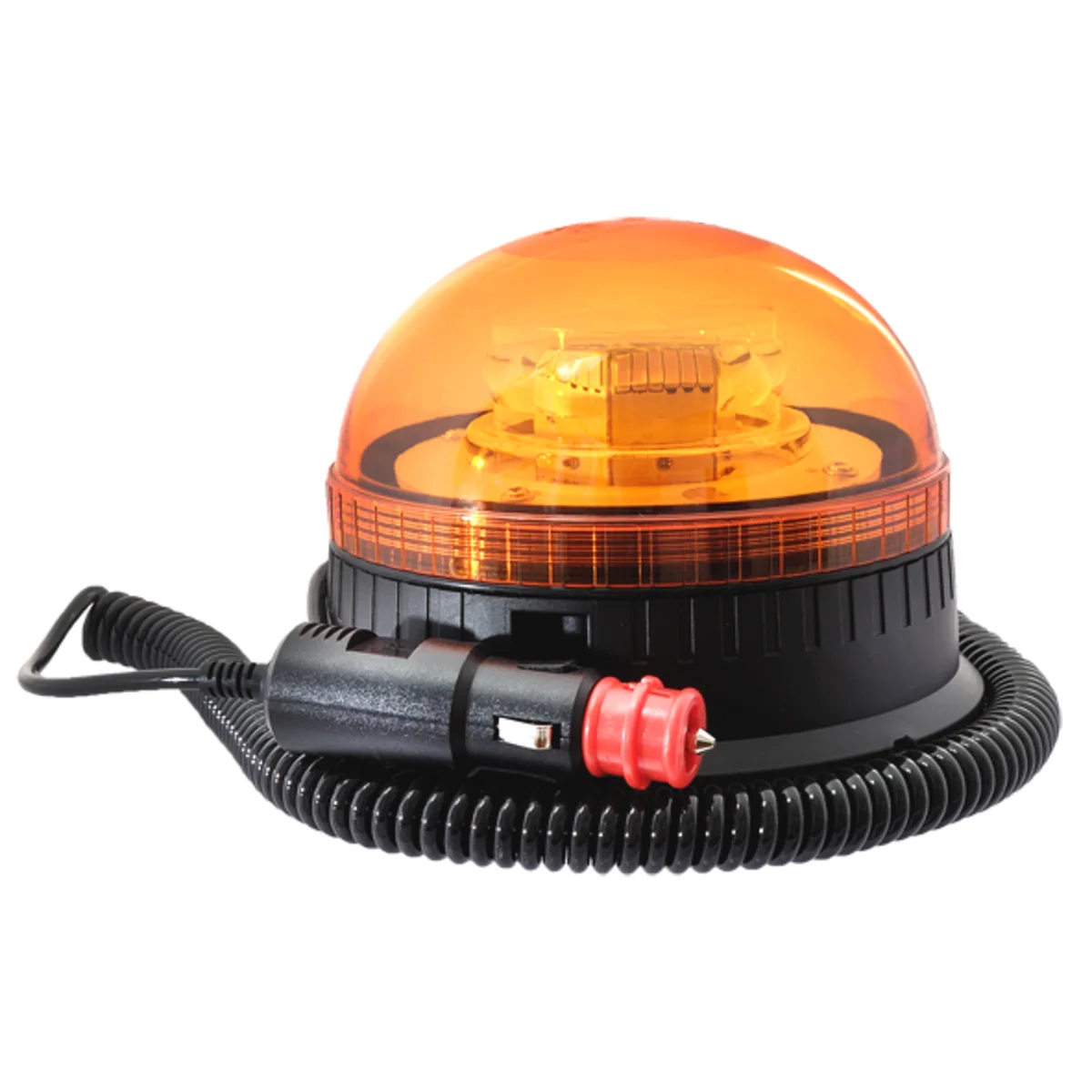 Warning lights LED Orange, 54W