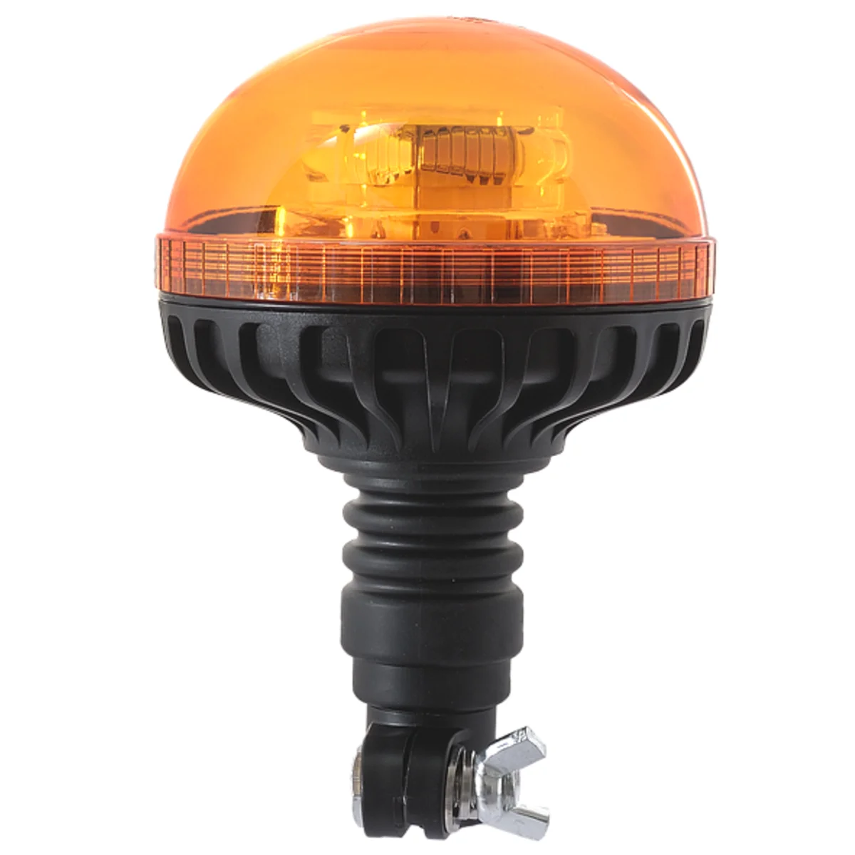 Warning lights LED Orange, 54W