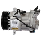 A/C Compressor fits Renault