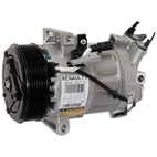 A/C Compressor fits Renault