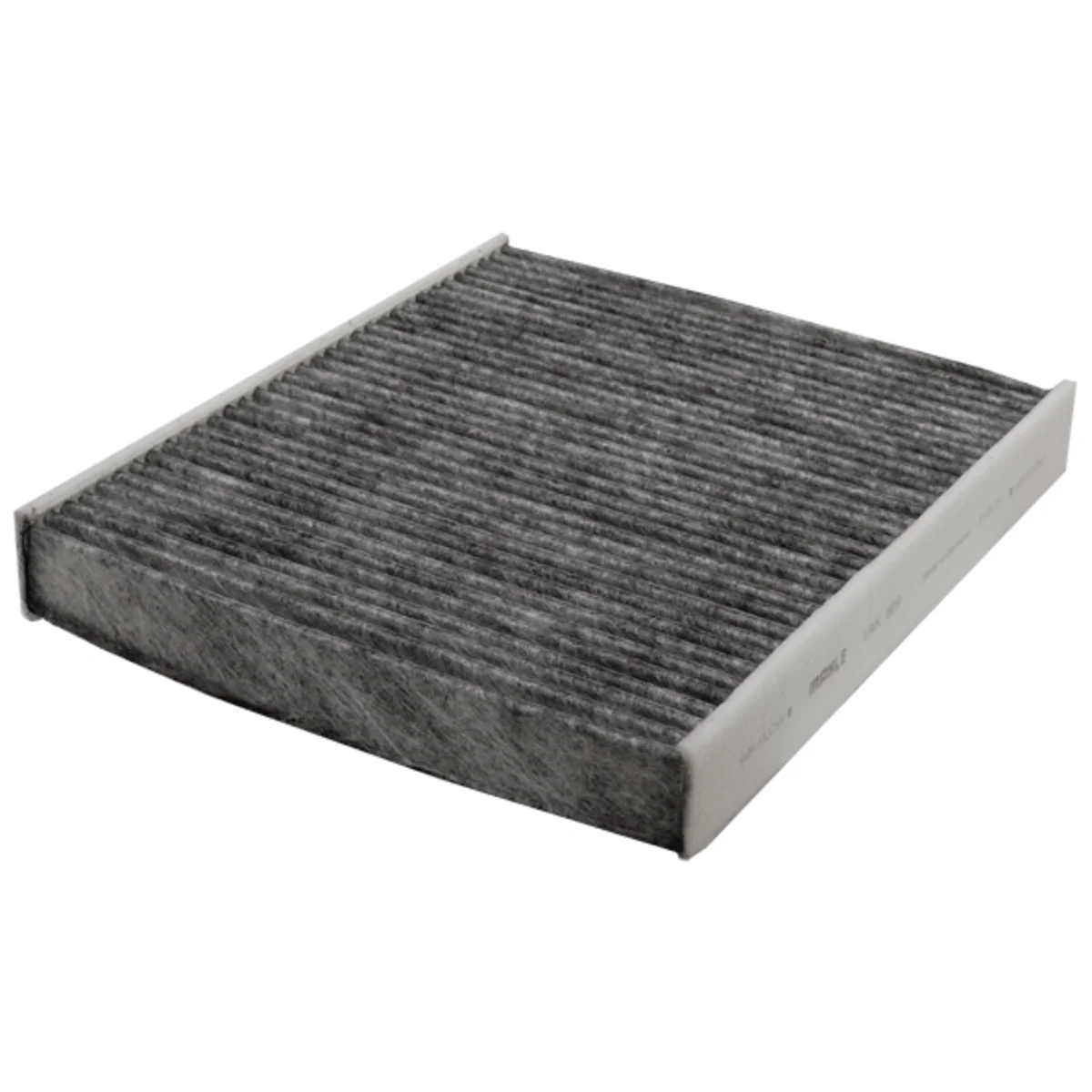 Cabin filter, Mahle Original