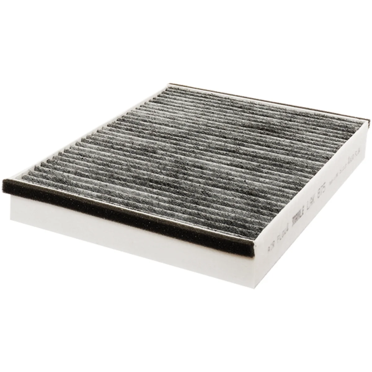 Cabin filter, Mahle Original