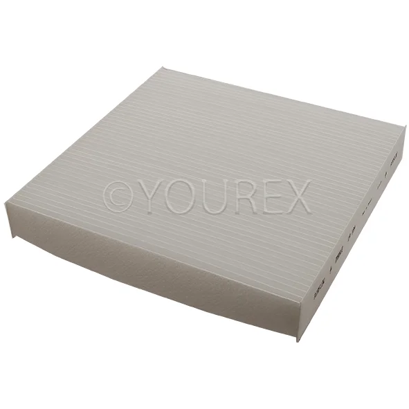 Cabin filter, Mahle Original