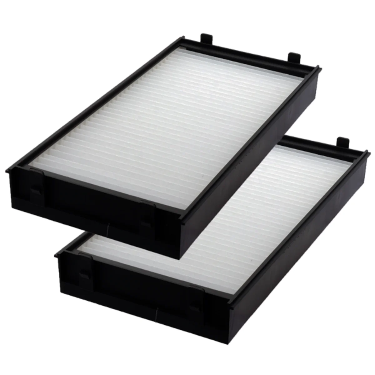 Cabin filter, Mahle Original