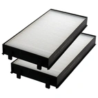 Cabin filter, Mahle Original