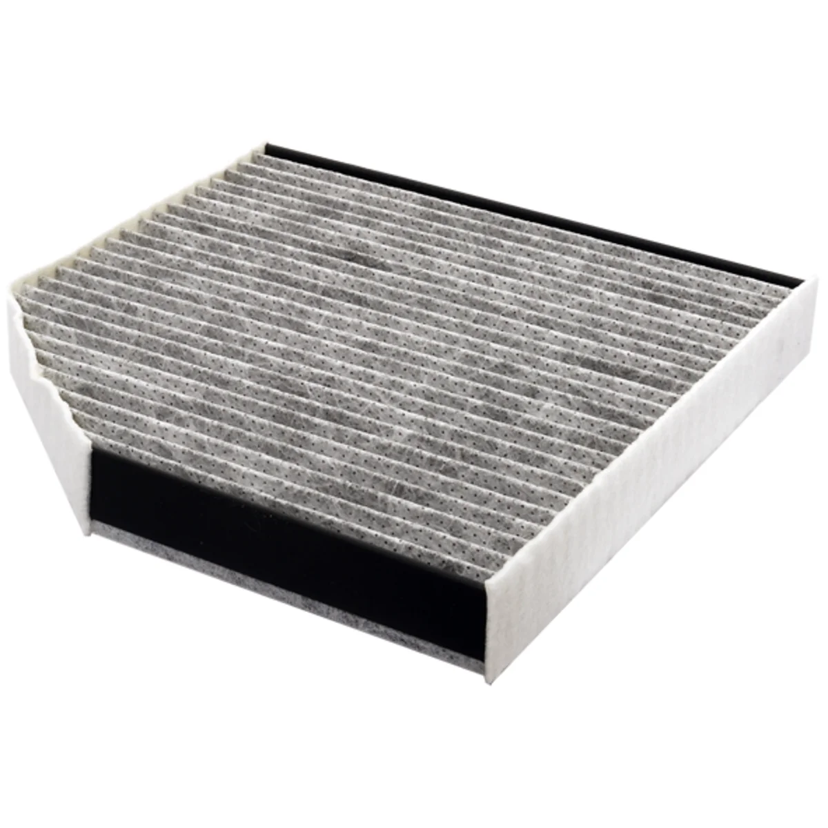 Cabin filter, Mahle Original