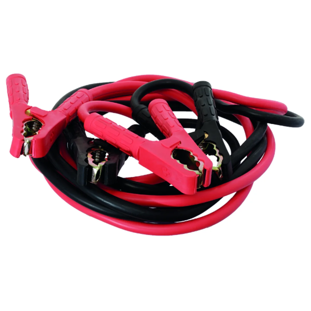Starter cables 50mm, 4.5m, 500A