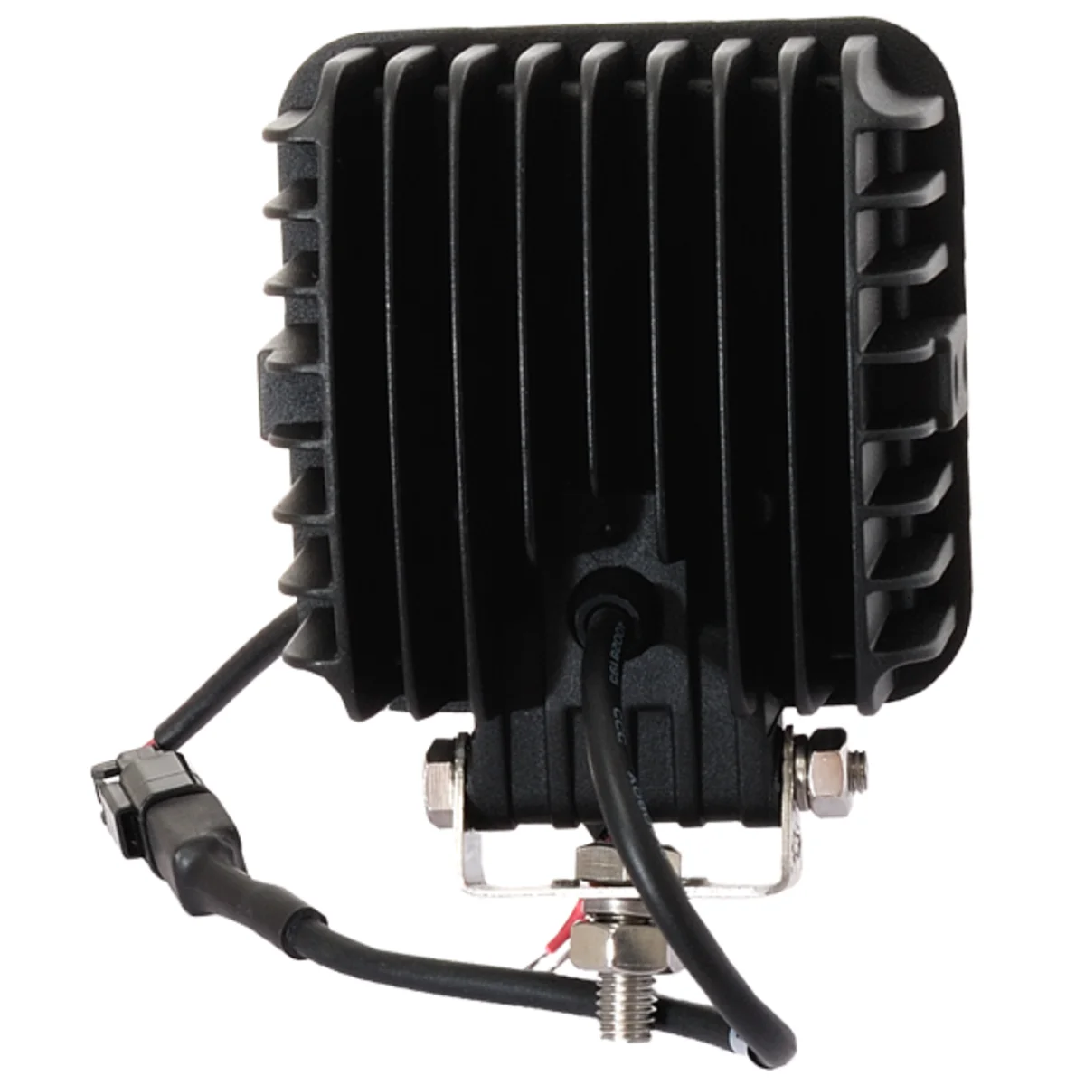 LED Work lamp 48W, 110x110