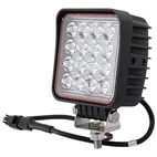 LED Work lamp 48W, 110x110