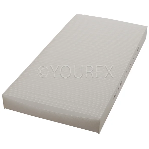 Cabin filter, Mahle Original