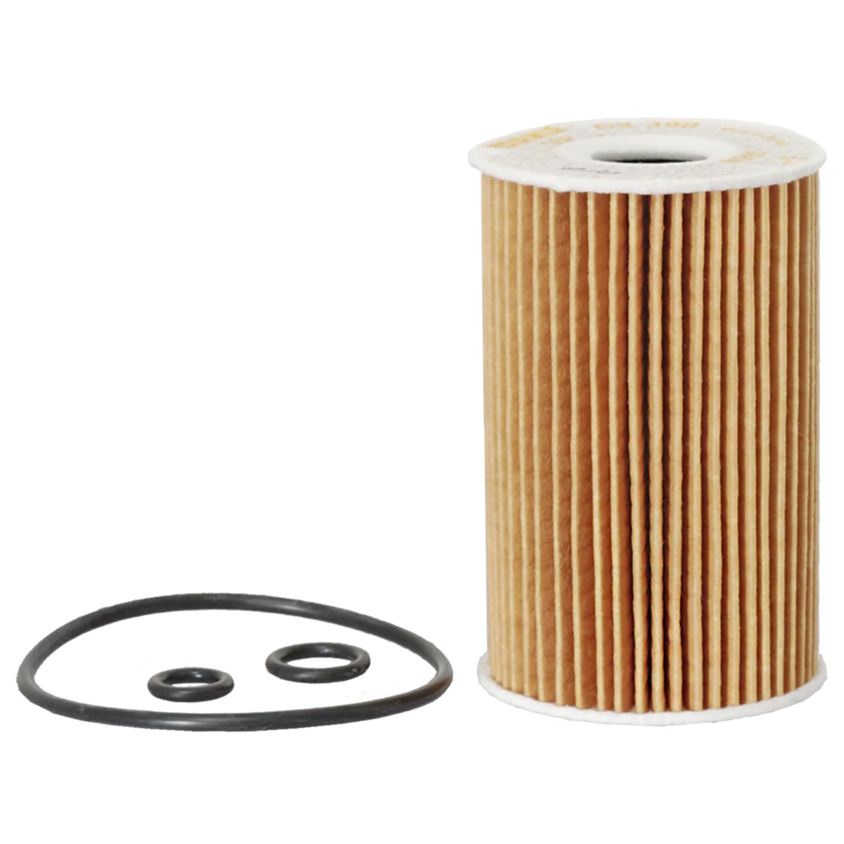 Oil filter, Mahle Original