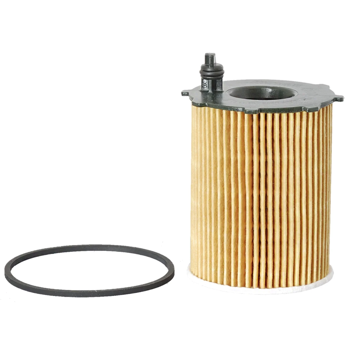 Oil filter, Mahle Original