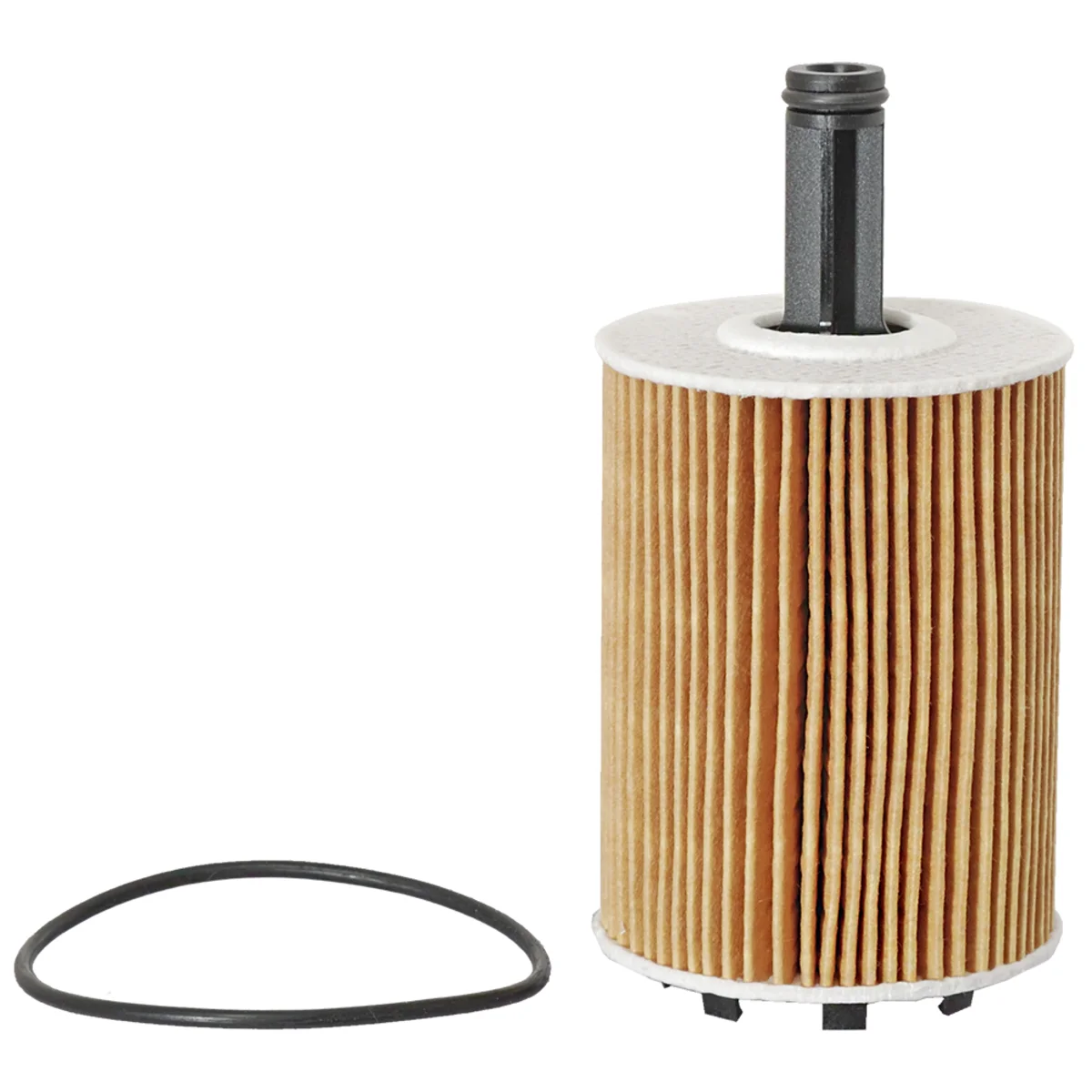 Oil filter, Mahle Original