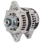 Alternator 12V-65A (4 tracks)