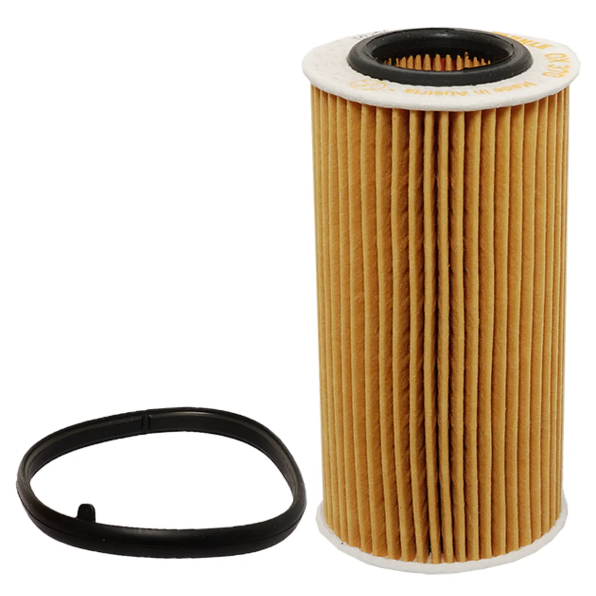 Oil filter, Mahle Original