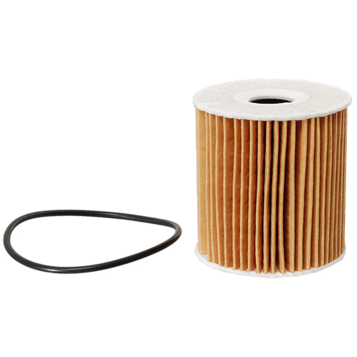 Oil filter, Mahle Original