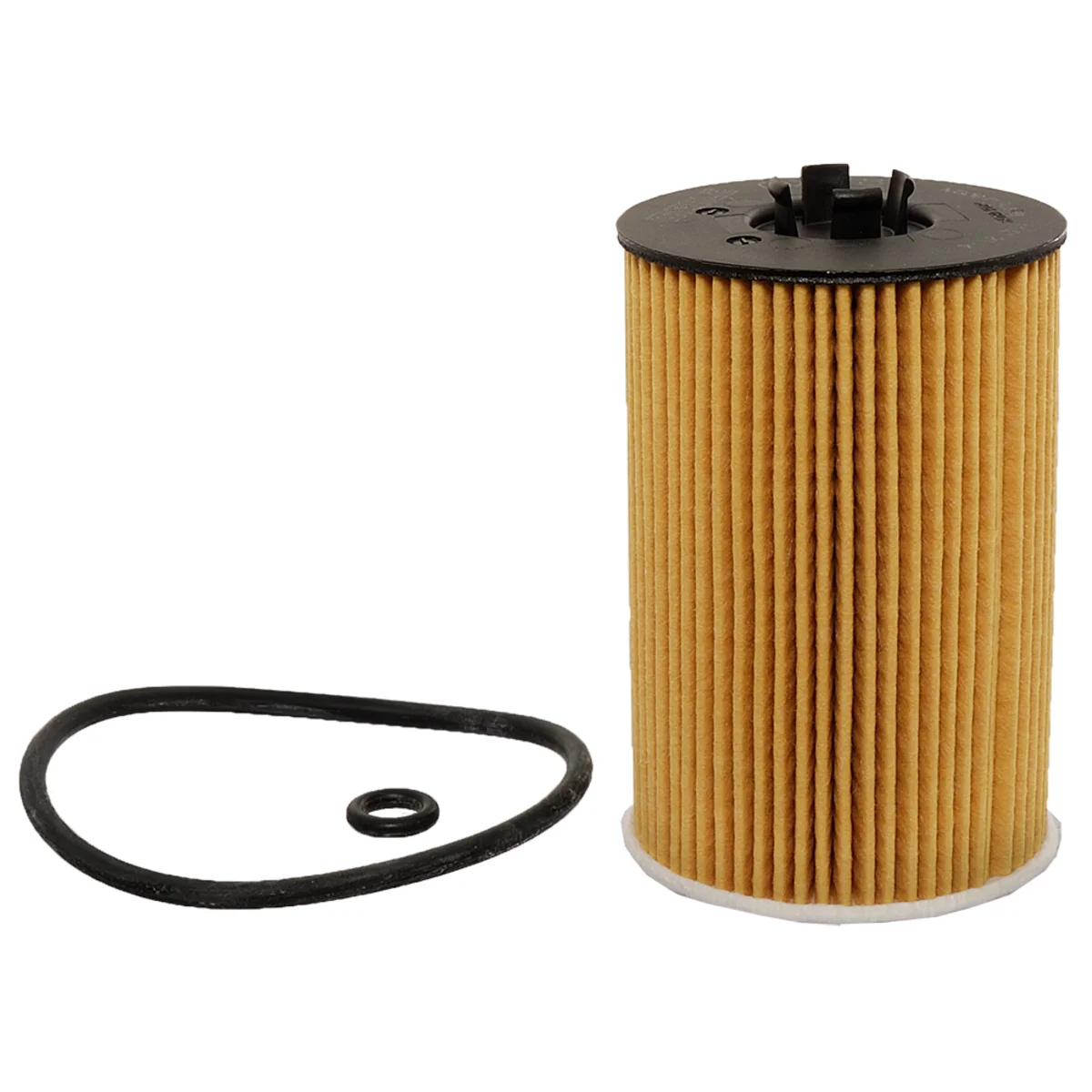 Oil filter, Mahle Original