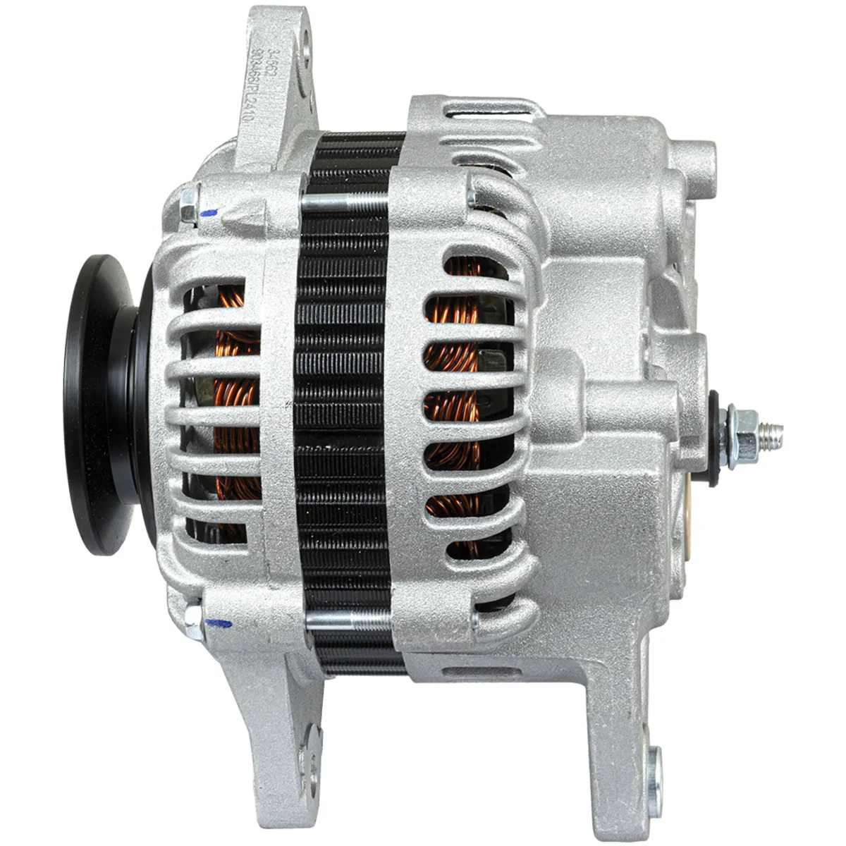 Alternator 12V-100A for Kubota