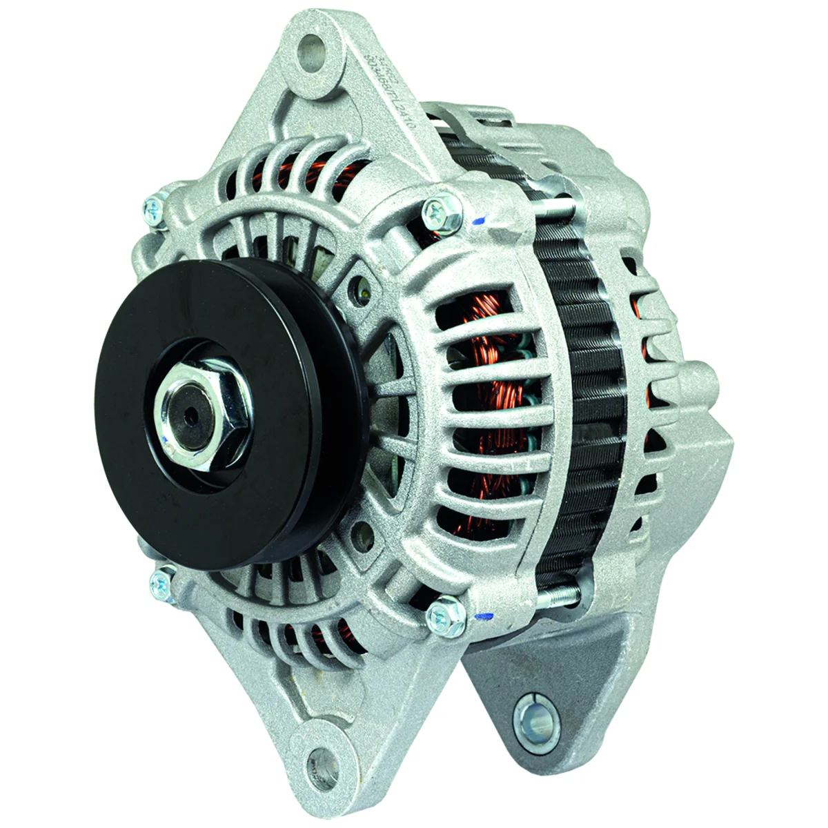 Alternator 12V-100A for Kubota