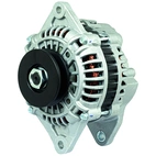 Alternator 12V-100A for Kubota