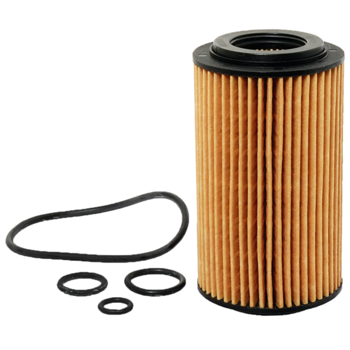 Oil filter, Mahle Original
