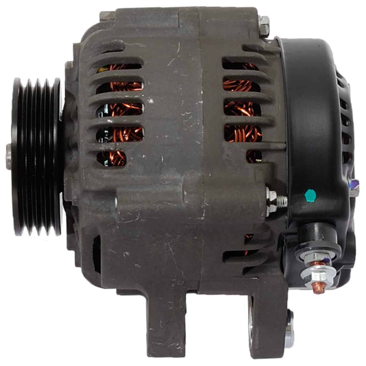 Marine Alternator 12V-55A