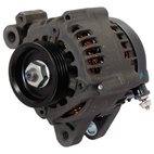 Marine Alternator 12V-55A