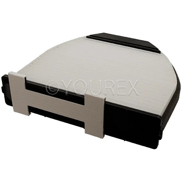 Cabin filter, Mahle Original