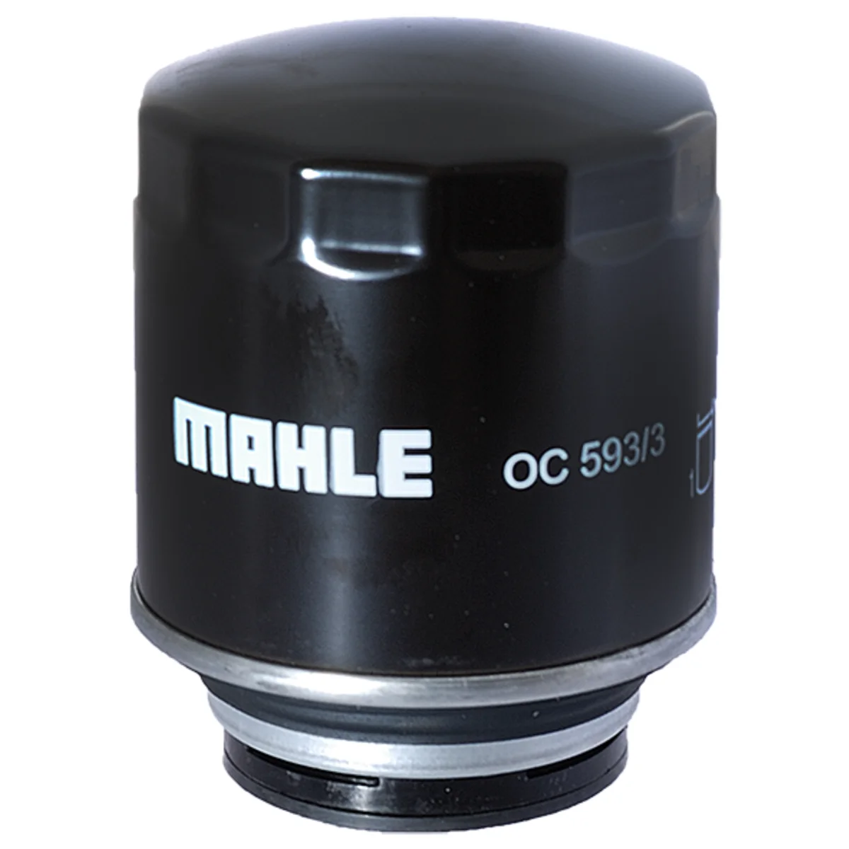 Oil filter, Mahle Original