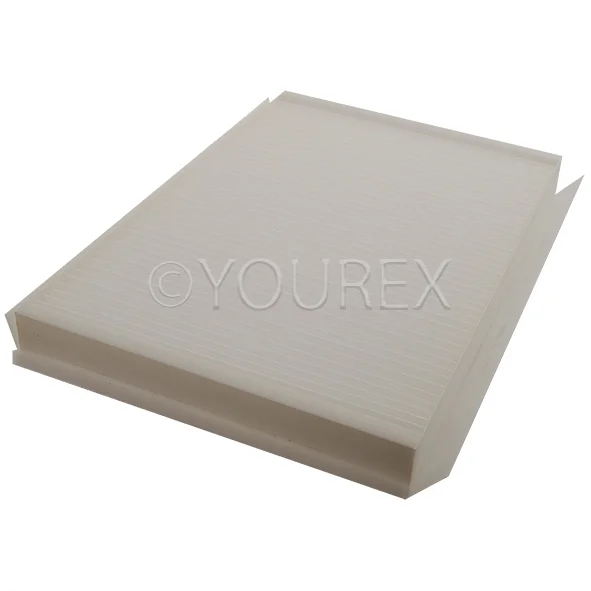 Cabin filter, Mahle Original